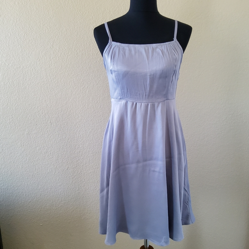 New Urban Outfitters A-Line Mini Dress Size M